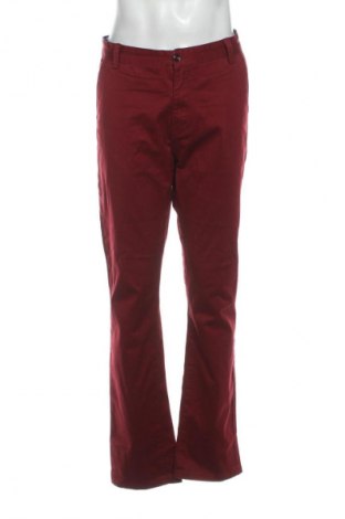 Ανδρικό τζίν Unbranded, Μέγεθος L, Χρώμα Κόκκινο, Τιμή 12,99 €