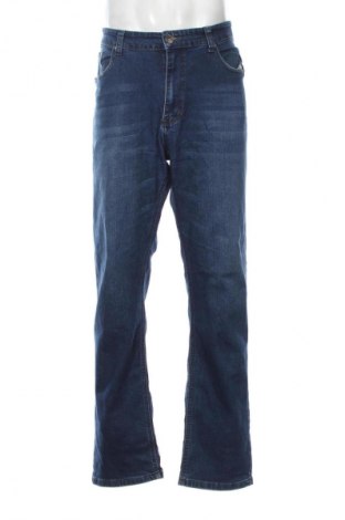Pánské džíny  Unbranded, Velikost XXL, Barva Modrá, Cena  519,00 Kč