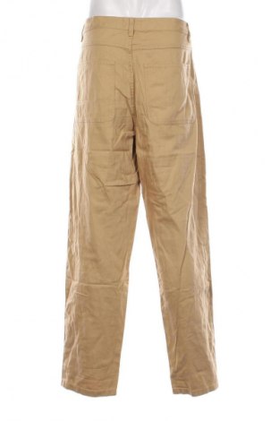 Pánské džíny  Unbranded, Velikost XL, Barva Béžová, Cena  459,00 Kč