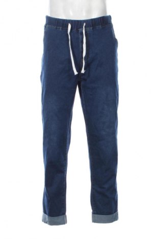 Pánské džíny  Unbranded, Velikost 3XL, Barva Modrá, Cena  569,00 Kč