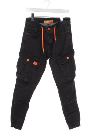Ανδρικό τζίν Unbranded, Μέγεθος M, Χρώμα Μαύρο, Τιμή 20,00 €