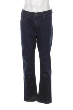 Ανδρικό τζίν Unbranded, Μέγεθος XL, Χρώμα Μπλέ, Τιμή 19,97 €