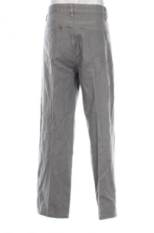 Męskie jeansy Unbranded, Rozmiar XL, Kolor Szary, Cena 56,99 zł