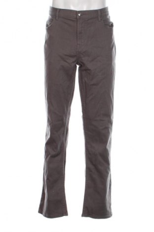Blugi de bărbați Unbranded, Mărime XL, Culoare Gri, Preț 66,99 Lei