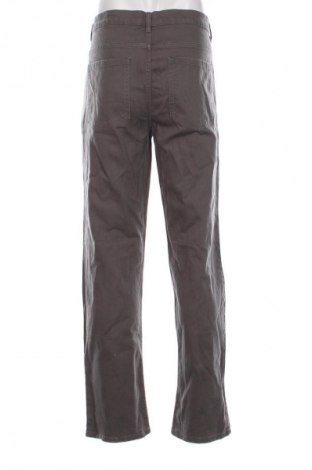 Blugi de bărbați Unbranded, Mărime XL, Culoare Gri, Preț 66,99 Lei