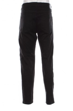 Ανδρικό τζίν Unbranded, Μέγεθος XL, Χρώμα Μαύρο, Τιμή 15,99 €