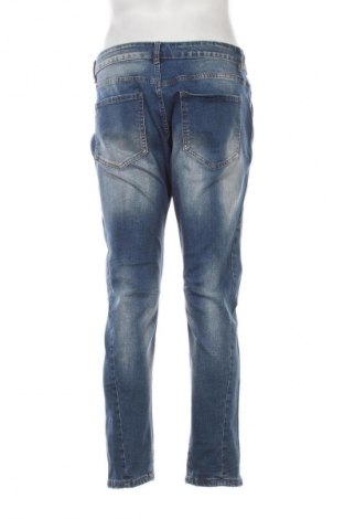 Férfi farmernadrág Unbranded, Méret L, Szín Kék, Ár 13 110 Ft