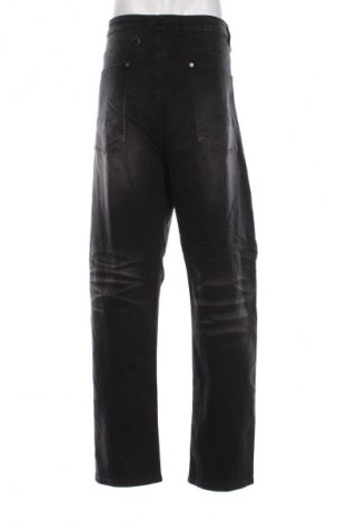 Herren Jeans Unbranded, Größe 5XL, Farbe Schwarz, Preis € 18,99