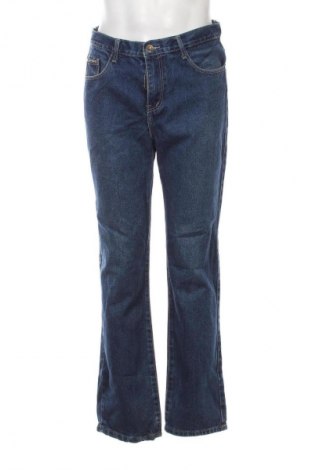 Ανδρικό τζίν Unbranded, Μέγεθος M, Χρώμα Μπλέ, Τιμή 19,95 €