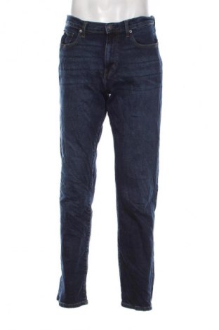 Ανδρικό τζίν Unbranded, Μέγεθος L, Χρώμα Μπλέ, Τιμή 13,99 €