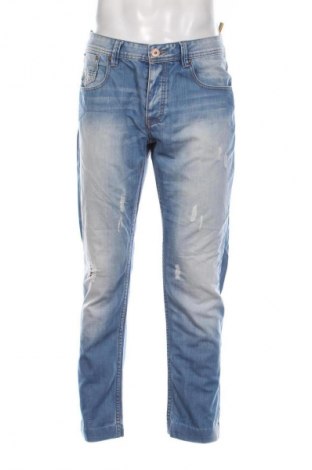 Blugi de bărbați Unbranded, Mărime L, Culoare Albastru, Preț 56,99 Lei