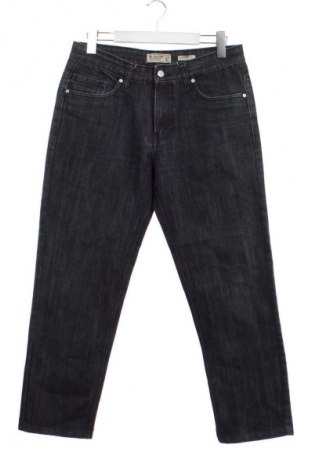 Herren Jeans Unbranded, Größe M, Farbe Schwarz, Preis 10,99 €