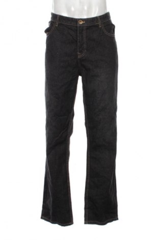 Ανδρικό τζίν Unbranded, Μέγεθος XXL, Χρώμα Μαύρο, Τιμή 26,99 €