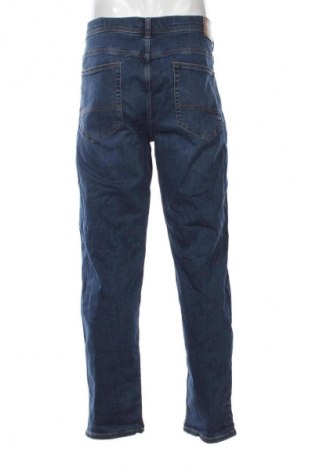 Blugi de bărbați Unbranded, Mărime XXL, Culoare Albastru, Preț 80,99 Lei