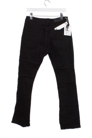 Ανδρικό τζίν Unbranded, Μέγεθος S, Χρώμα Μαύρο, Τιμή 13,99 €