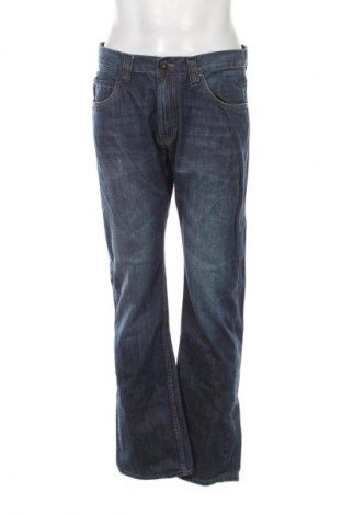 Męskie jeansy Unbranded, Rozmiar L, Kolor Niebieski, Cena 106,85 zł