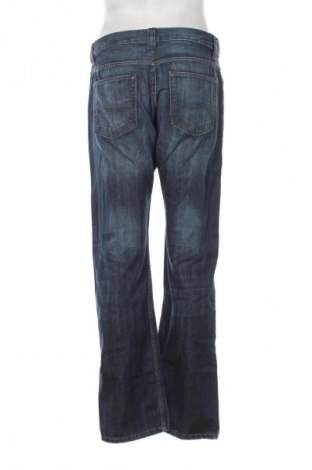 Męskie jeansy Unbranded, Rozmiar L, Kolor Niebieski, Cena 106,85 zł