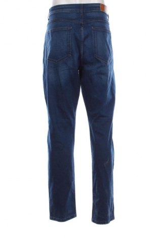 Pánské džíny  Unbranded, Velikost XL, Barva Modrá, Cena  419,00 Kč