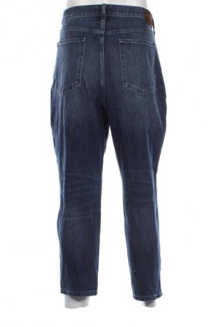 Herren Jeans Unbranded, Größe L, Farbe Blau, Preis € 15,99