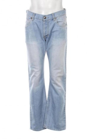 Férfi farmernadrág Unbranded, Méret L, Szín Kék, Ár 8 264 Ft