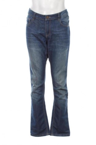 Férfi farmernadrág Unbranded, Méret XL, Szín Kék, Ár 8 264 Ft