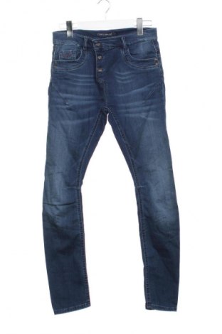 Blugi de bărbați Unbranded, Mărime S, Culoare Albastru, Preț 104,26 Lei