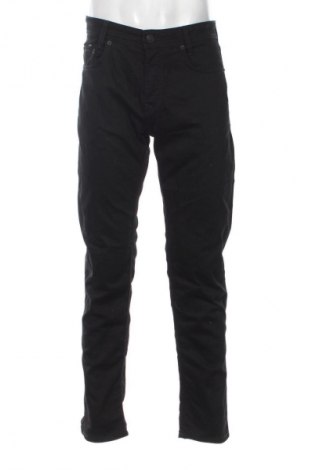 Męskie jeansy Unbranded, Rozmiar L, Kolor Czarny, Cena 48,99 zł