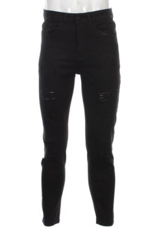 Męskie jeansy Unbranded, Rozmiar S, Kolor Czarny, Cena 38,99 zł