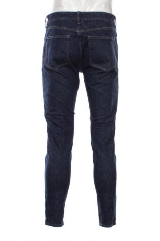 Pánské džíny  Uniqlo, Velikost M, Barva Modrá, Cena  359,00 Kč