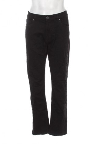 Męskie jeansy VRS, Rozmiar L, Kolor Czarny, Cena 54,99 zł