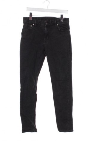 Férfi farmernadrág Weekday, Méret S, Szín Fekete, Ár 4 209 Ft