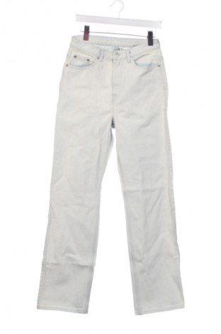 Pánské džíny  Weekday, Velikost S, Barva Modrá, Cena  549,00 Kč