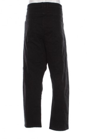 Herren Jeans Westbay, Größe 5XL, Farbe Schwarz, Preis 11,99 €