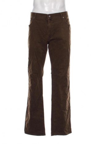 Męskie jeansy Westbury, Rozmiar XL, Kolor Zielony, Cena 57,99 zł