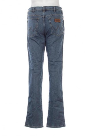Pánské džíny  Wrangler, Velikost M, Barva Modrá, Cena  649,00 Kč