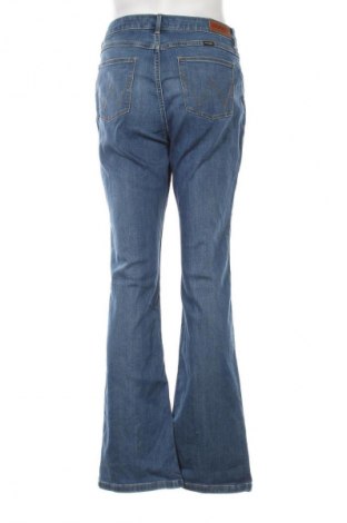 Férfi farmernadrág Wrangler, Méret M, Szín Kék, Ár 10 419 Ft