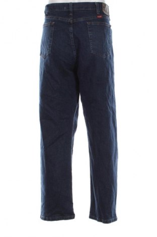 Мъжки дънки Wrangler, Размер XL, Цвят Син, Цена 23,51 €