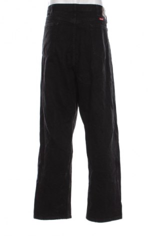 Blugi de bărbați Wrangler, Mărime XXL, Culoare Negru, Preț 179,99 Lei