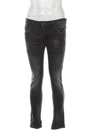 Ανδρικό τζίν Y.Two Jeans, Μέγεθος M, Χρώμα Μαύρο, Τιμή 19,95 €