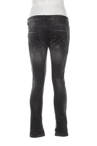 Ανδρικό τζίν Y.Two Jeans, Μέγεθος M, Χρώμα Μαύρο, Τιμή 19,95 €