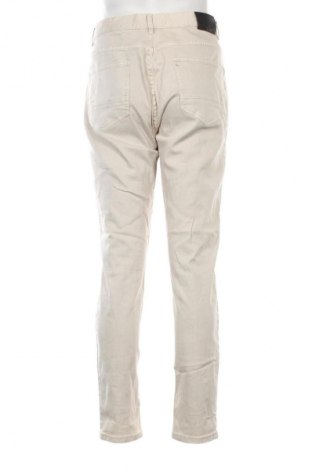 Ανδρικό τζίν Yd., Μέγεθος L, Χρώμα Εκρού, Τιμή 15,99 €