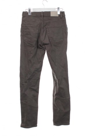 Ανδρικό τζίν Zara, Μέγεθος S, Χρώμα Πράσινο, Τιμή 12,99 €