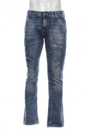 Férfi farmernadrág Zara, Méret M, Szín Kék, Ár 5 769 Ft