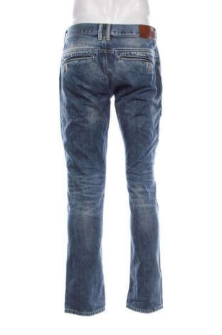 Férfi farmernadrág Zara, Méret M, Szín Kék, Ár 5 769 Ft