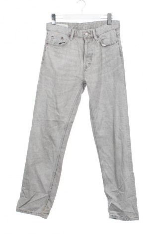 Pánské džíny  Zara, Velikost S, Barva Šedá, Cena  289,00 Kč
