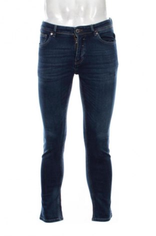 Ανδρικό τζίν Zara, Μέγεθος M, Χρώμα Μπλέ, Τιμή 13,99 €