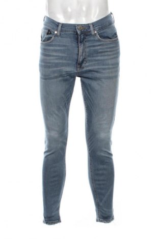 Pánske džínsy  Zara, Veľkosť S, Farba Modrá, Cena  13,95 €