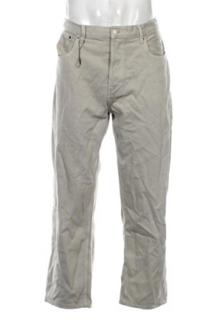 Pánske džínsy  Zara, Veľkosť XL, Farba Viacfarebná, Cena  17,94 €