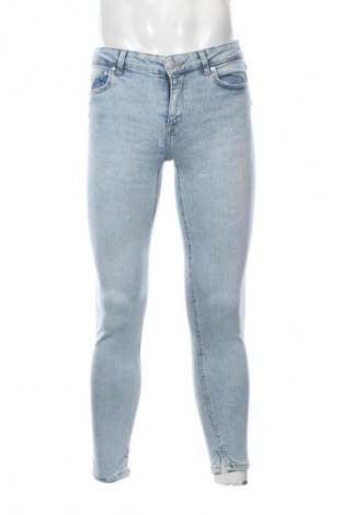 Ανδρικό τζίν Zara, Μέγεθος S, Χρώμα Μπλέ, Τιμή 21,71 €
