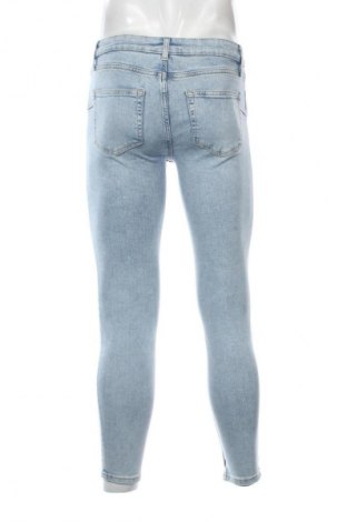 Ανδρικό τζίν Zara, Μέγεθος S, Χρώμα Μπλέ, Τιμή 21,71 €